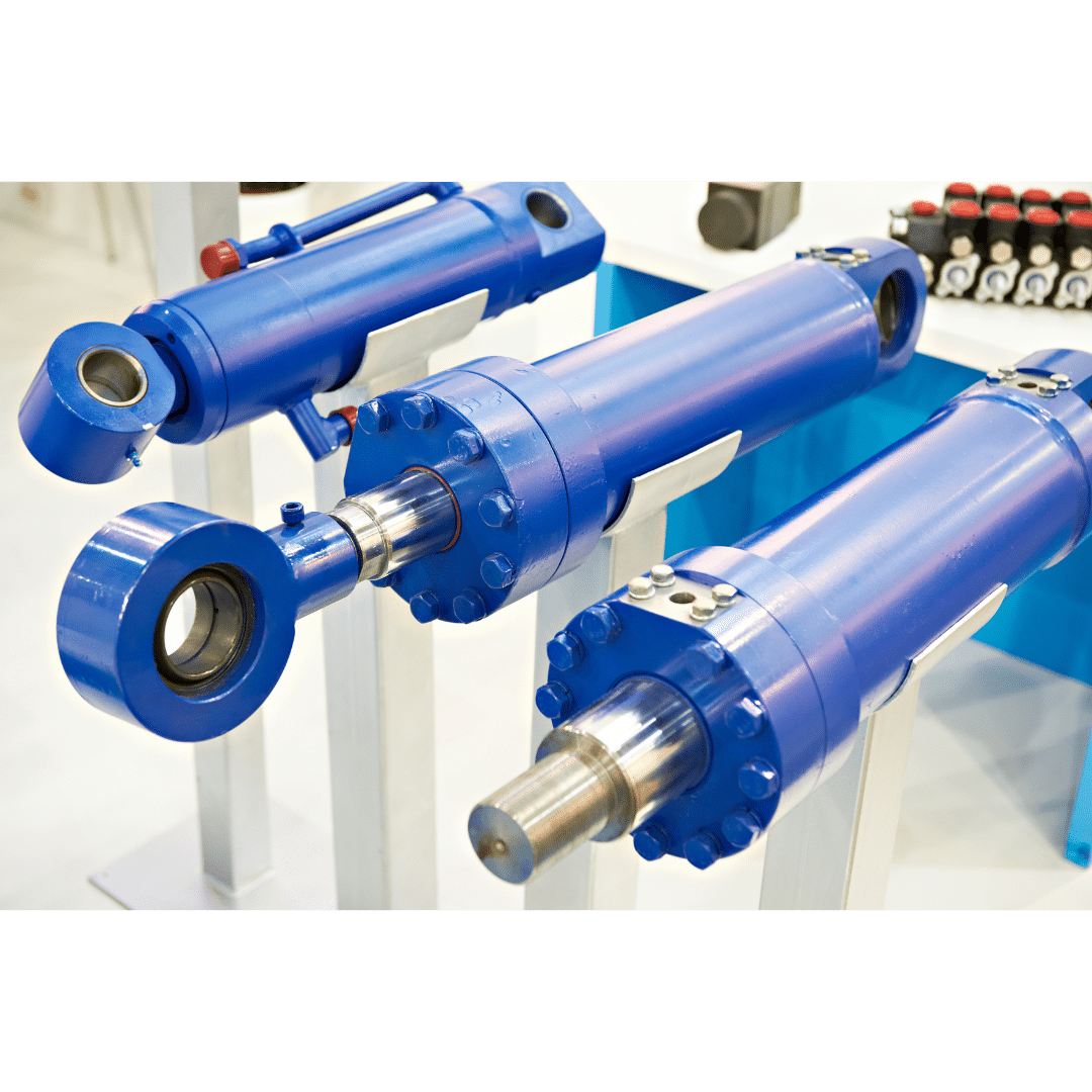 Hydraulic Cylinder Speeds How to Calculate Cylinder Speed